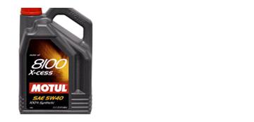 Motul5w40