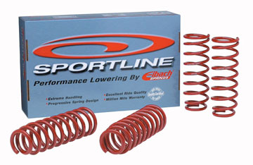 Genesis Springs